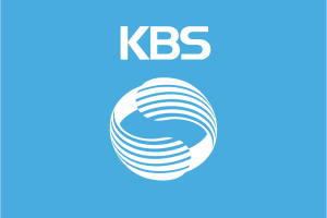flag korean broadcasting system 2 logo