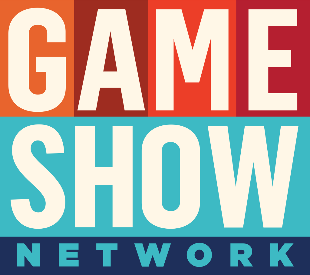 Download Game Show Network Logo PNG and Vector (PDF, SVG, Ai, EPS) Free