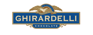 ghirardelli chocolate company logo