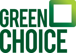 greenchoice wordmark
