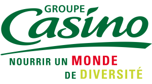 groupe casino logo