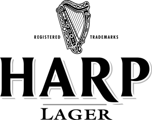 harp lager