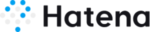 hatena 2021 logo