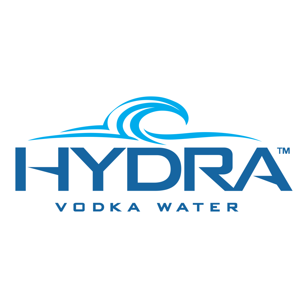 hydra vodka water
