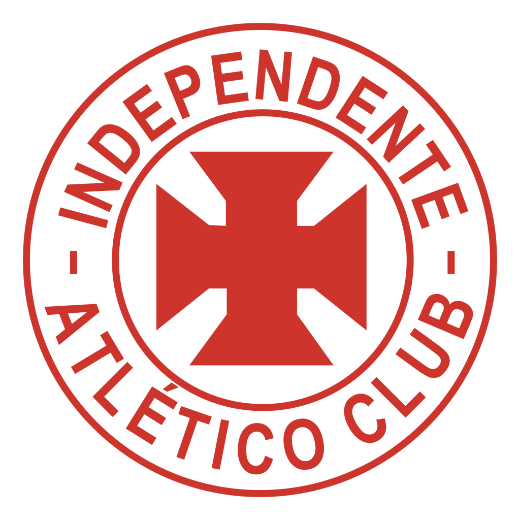 Club Atletico Independiente de General Madariaga Logo PNG