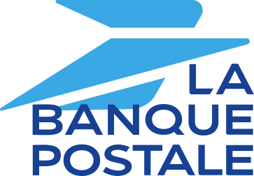 Download La Banque postale Logo PNG and Vector (PDF, SVG, Ai, EPS) Free