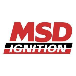 msd ignition logo