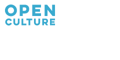 open culture logo