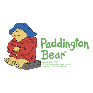 paddington bear 1