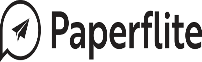 paperflite logo