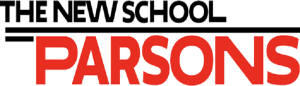 parsons school design logo 1