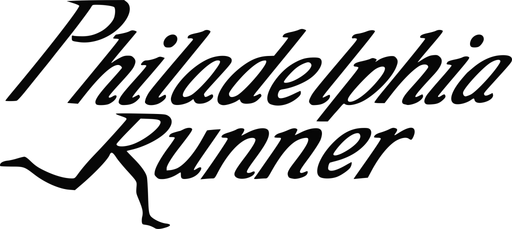 philadelphia runner logo
