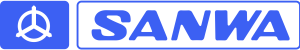 sanwa electronic logo