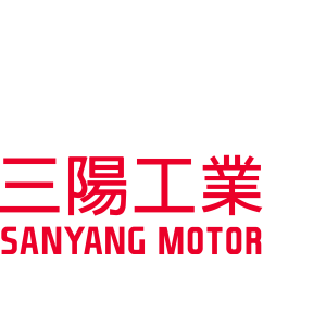 sanyang motor logo