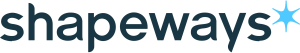 shapeways logo