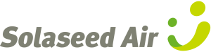 solaseed air logo