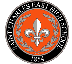 st charles east high school