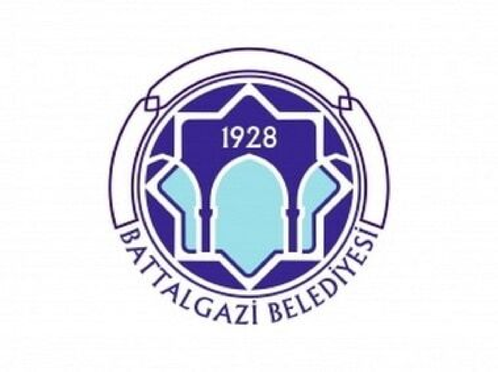 t 508 battalgazi belediyesi logo