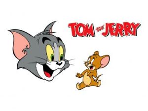 t tom and jerry3864
