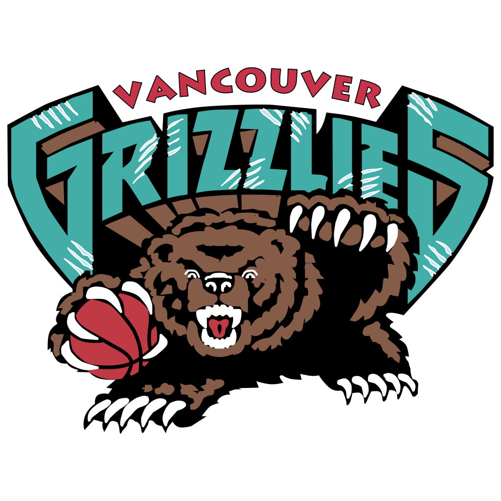 Vancouver Grizzlies (@VanCtyGrizzlies) / X
