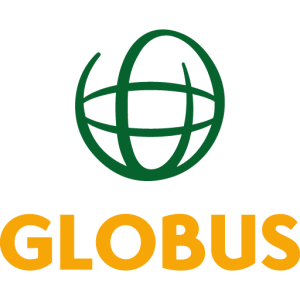 Globus Holding 01
