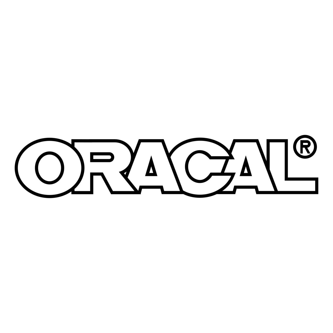 Download ORACAL Vinyl Logo PNG and Vector (PDF, SVG, Ai, EPS) Free