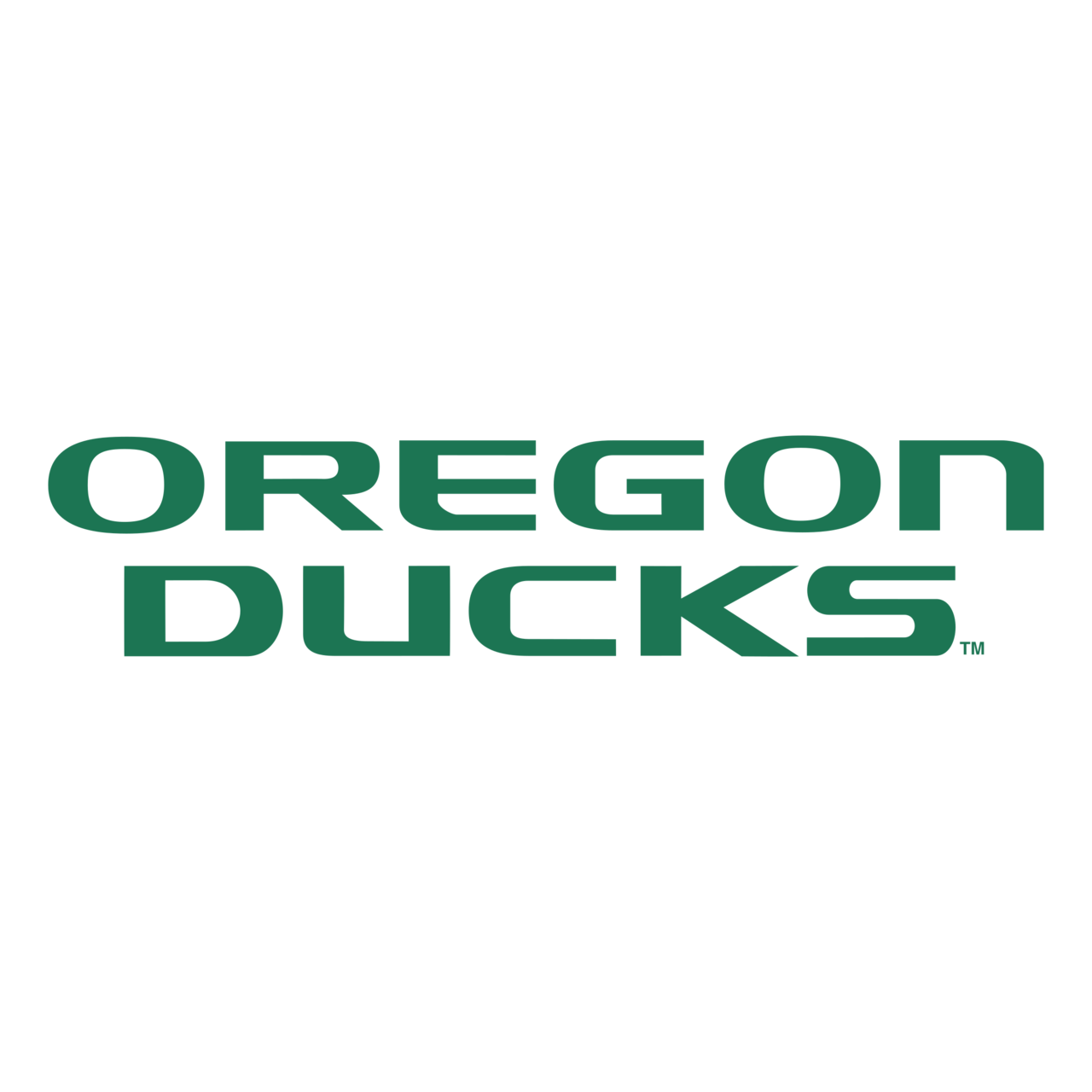 Download Oregon Ducks Football Logo PNG and Vector (PDF, SVG, Ai, EPS) Free