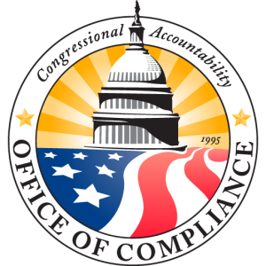 US Congress Office of Compliance 01