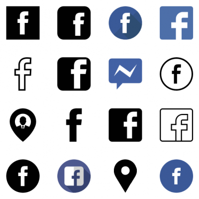 50 Facebook Icons