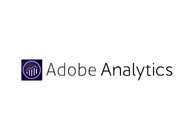 Download Adobe Analytics Logo PNG and Vector (PDF, SVG, Ai, EPS) Free
