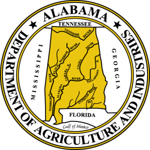 Alabama Department of Agriculture and Industries 01