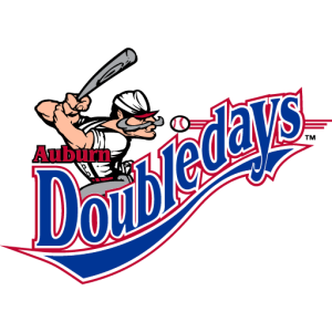 Auburn Doubledays 01