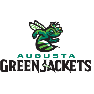 Augusta GreenJackets 01
