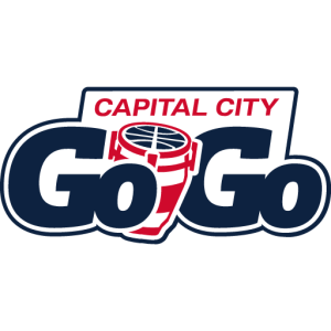 Capital City Go Go 01