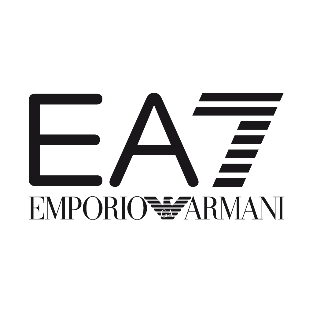 Download EA7 Emporio Armani Logo PNG and Vector (PDF, SVG, Ai, EPS) Free