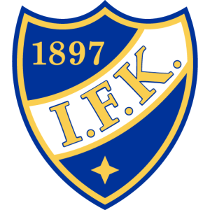 HIFK Jalkapallo logo vector 01