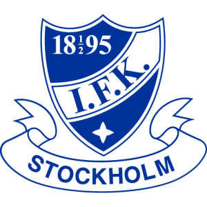 IFK Stockholm 01