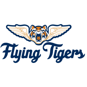 Lakeland Flying Tigers 01