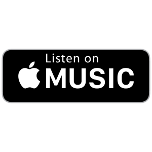 Listen on Apple Music Badge