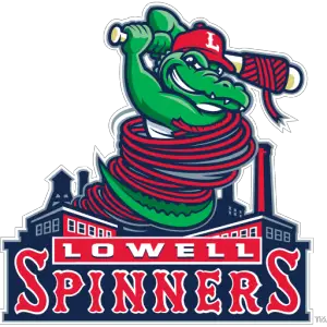 Lowell Spinners 01