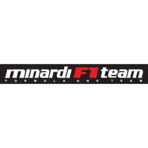 Minardi F1 Team 01
