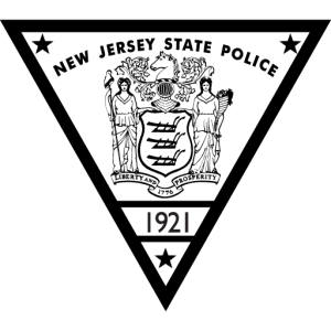 New Jersey State Police Seal 01
