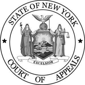 New York Court of Appeals 01
