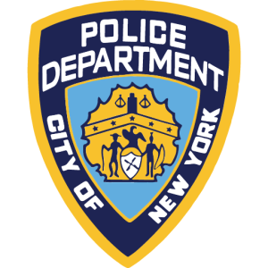 New York Police Department NYPD 01
