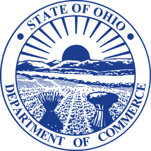 Ohio Department of Commerce 01