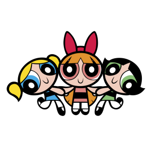 Powerpuff Girls Characters