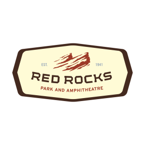 Red Rocks Amphitheatre