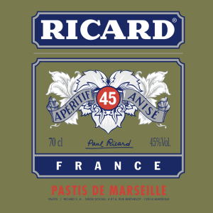 Ricard France