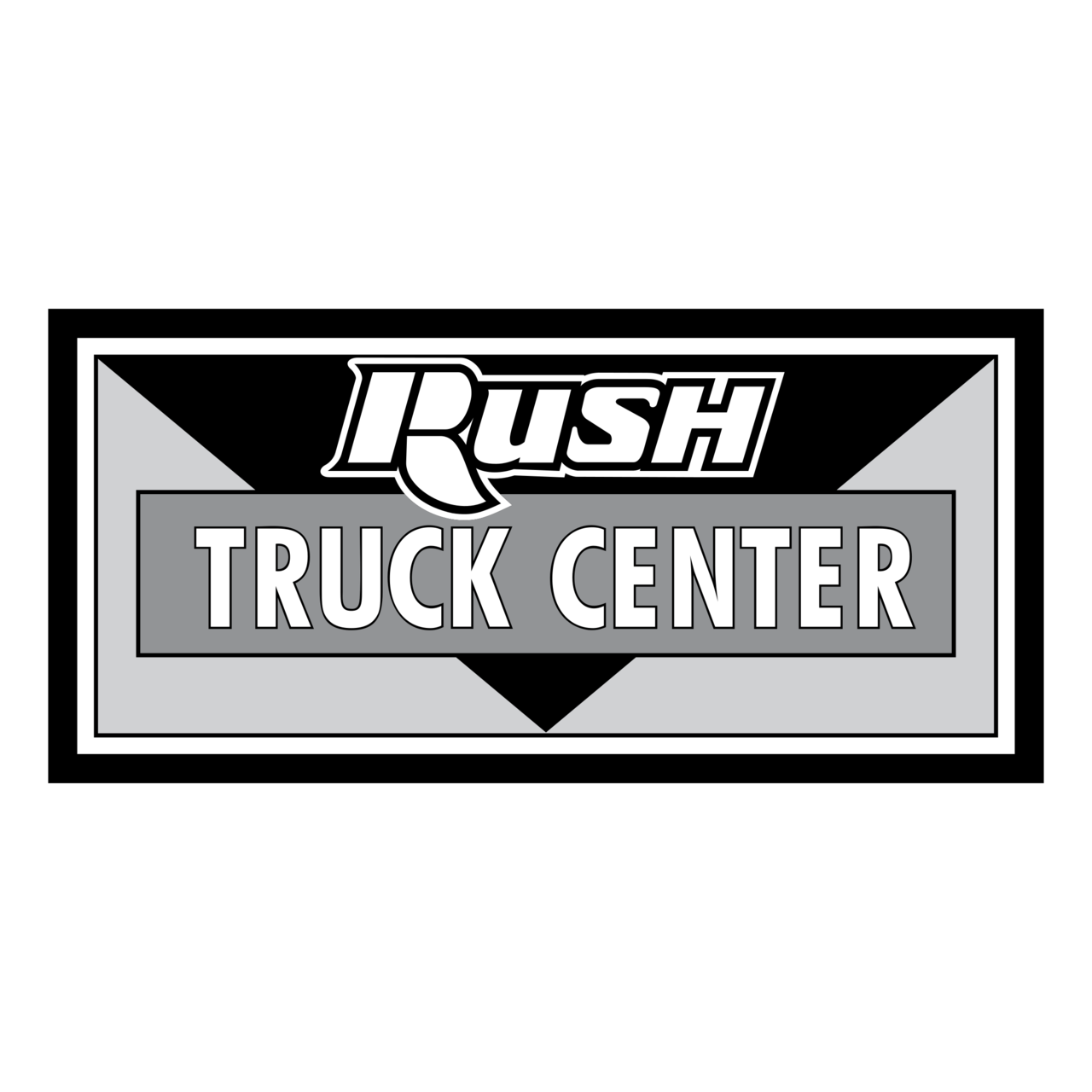 rush truck center chicago