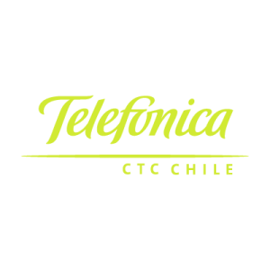 Telefonica CTC Chile